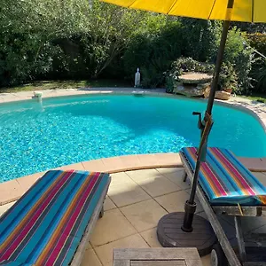 Bord De Piscine Appartement