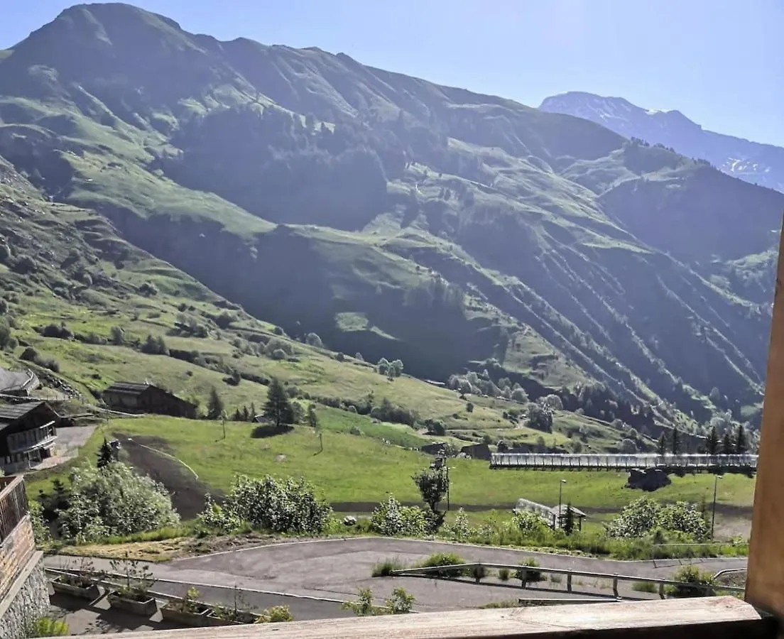 Orcieres Merlette Appartement T2 A 50M Des Pistes-4 Personnes-Chalet D'Orcieres- Ete Et Hiver France