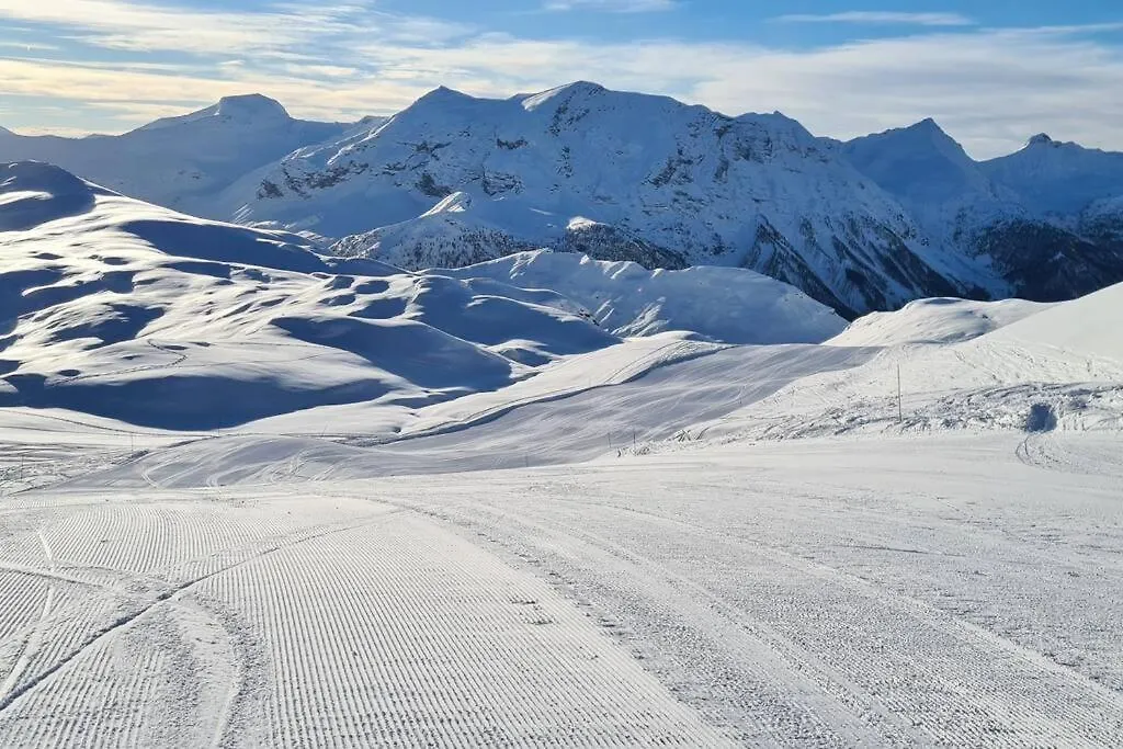 Orcieres Merlette Appartement T2 A 50M Des Pistes-4 Personnes-Chalet D'Orcieres- Ete Et Hiver Apartment