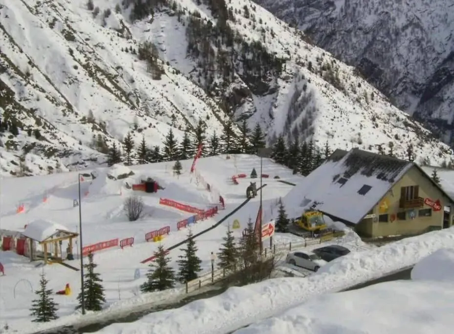 Apartment Orcieres Merlette Appartement T2 A 50M Des Pistes-4 Personnes-Chalet D'Orcieres- Ete Et Hiver