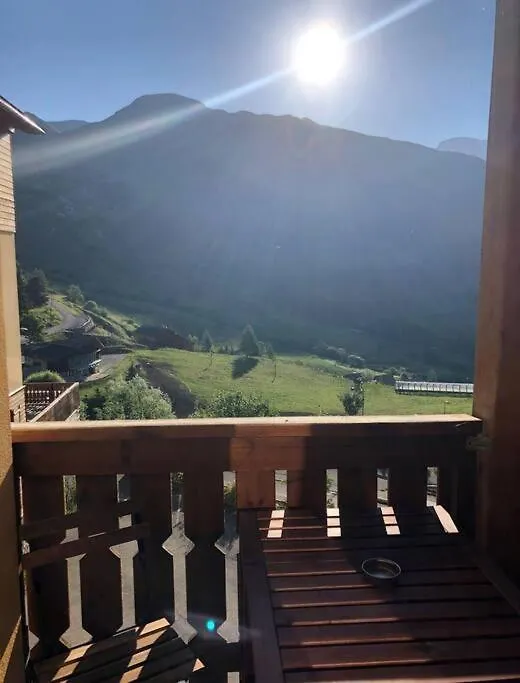 Apartment Orcieres Merlette Appartement T2 A 50M Des Pistes-4 Personnes-Chalet D'Orcieres- Ete Et Hiver